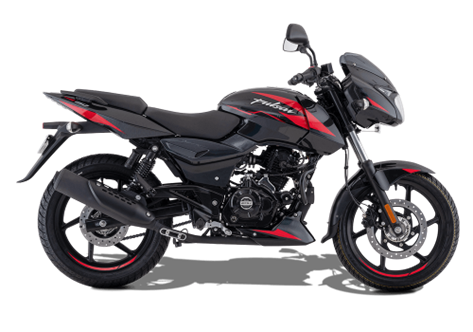 Pulsar 150 suspension sale price